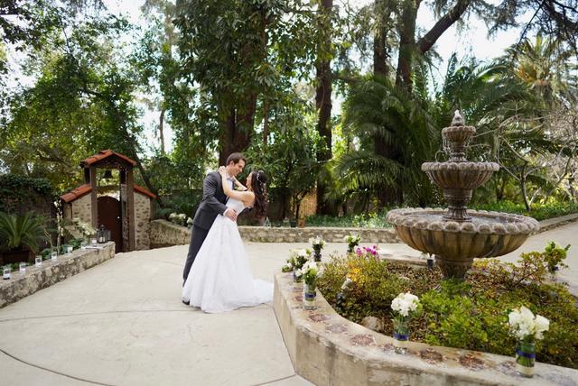 Antonio Burruel Weddings - 3