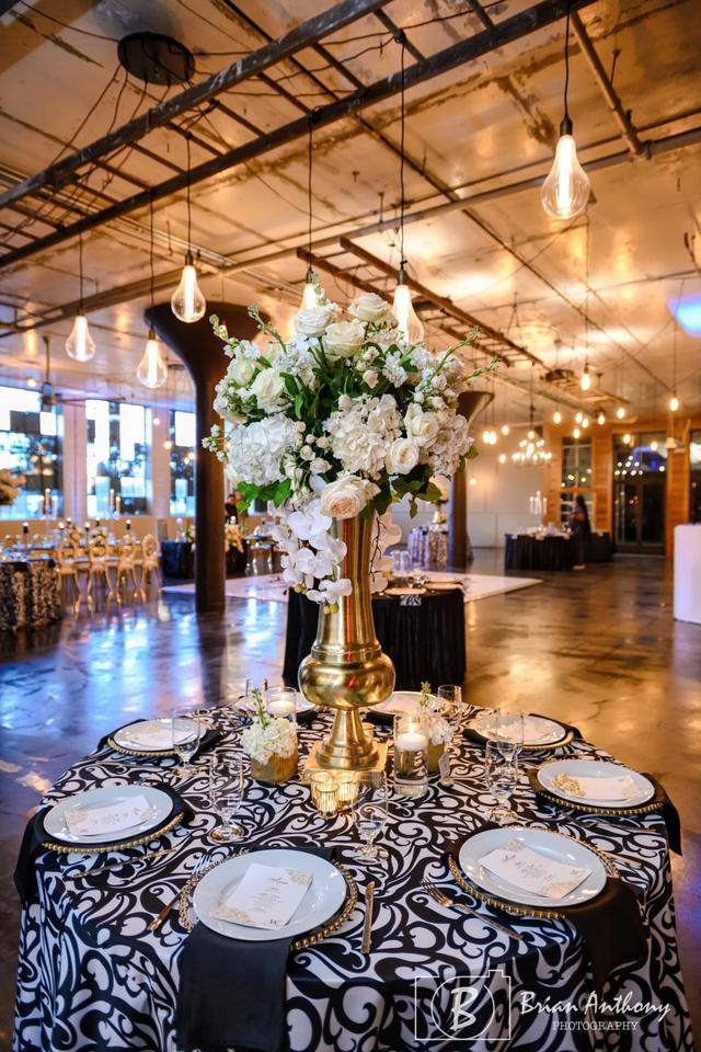 Couture Events & Rentals - 1