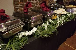 Howe Farms Venue - 29