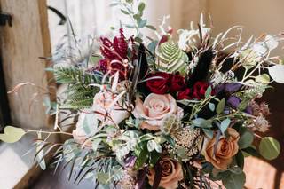 Matlack Florist - 85
