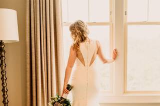 Modern Bride and Formal Shop - 23