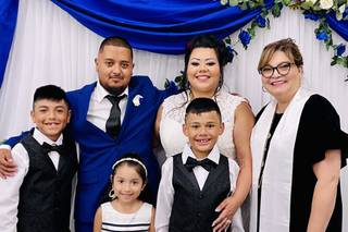 Weddings By Reverend Susie - 141