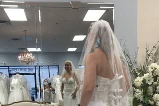 Debra's Bridal Shop at The Avenues - 12