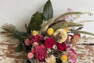 Roxannes Dried Flowers - 5