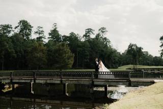 The Woodlands Country Club - 21
