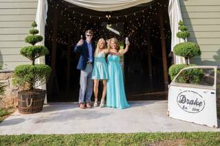 Tessentee Farm and Wedding Event Center - 7