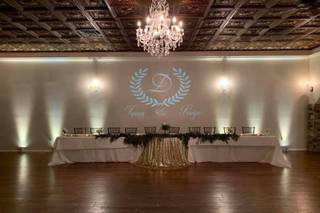 Perfect Petals Weddings and Events Florist - 17