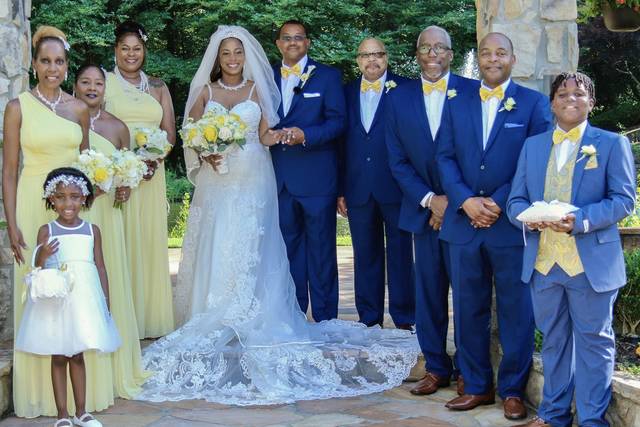 Walter Drayton Photography 1