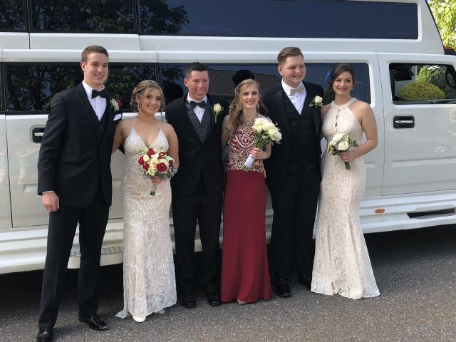 Ali Baba Limousine - 4