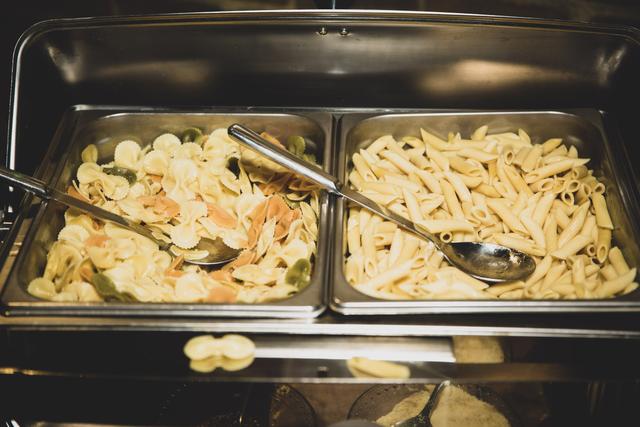 Goodrich Gourmet Catering Richmond - 4