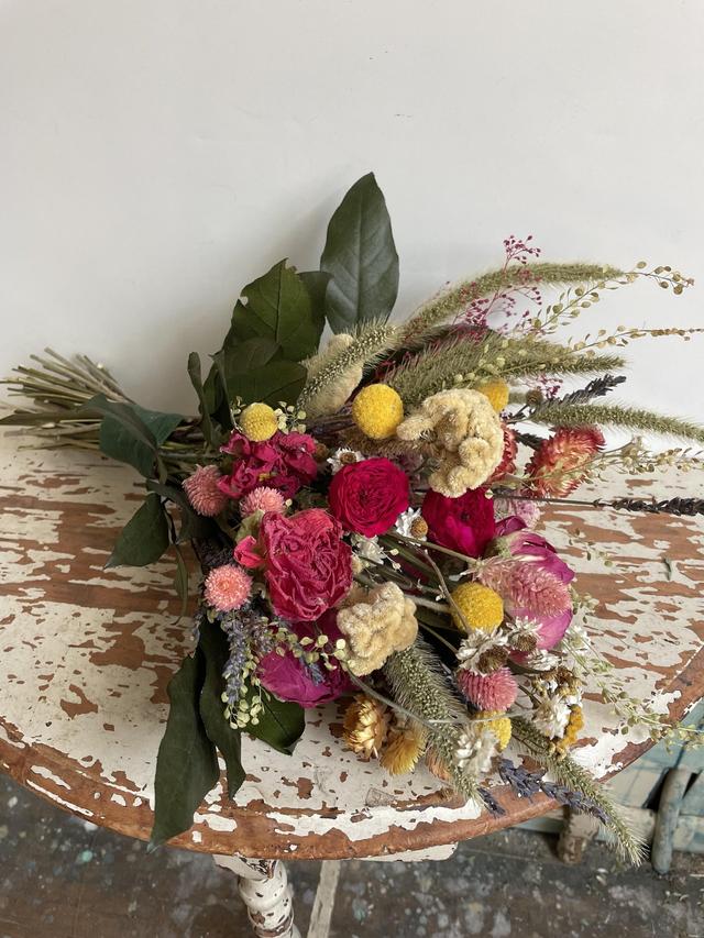 Roxannes Dried Flowers - 2