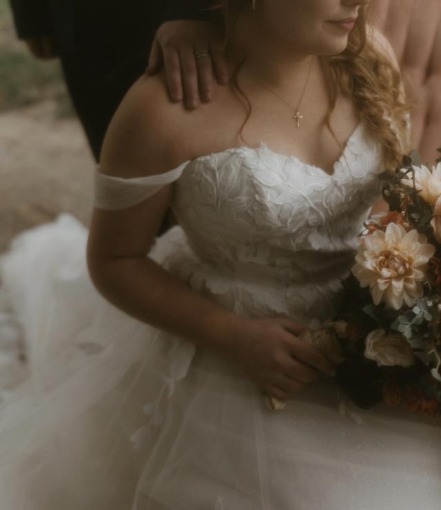 A secret place weddings and events - 1