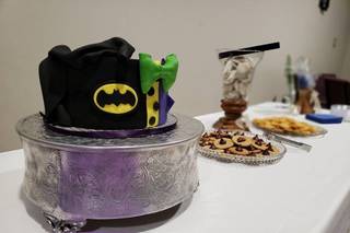 Virginia Marie Cake Boutique - 7