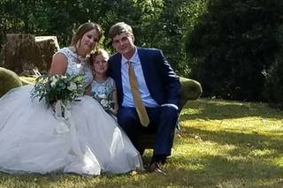 Margaret Claire's Weddings & Events LLC - 153