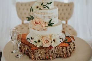 Blue Willow Bakery - 10