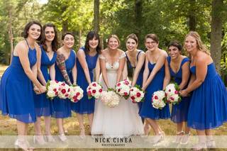 Long Stem Weddings - 26
