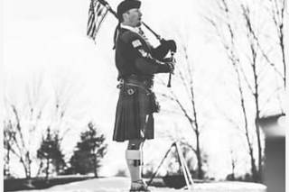 NJ Bagpiper - 12