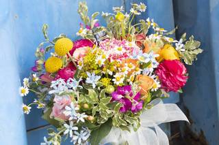 Petals to Pines Floral Located at 101 Market - 24