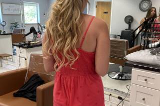 Pretty Please Salon - 2