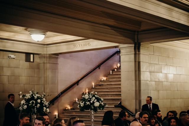 Rustique Swan Event Design, Styling & Vintage Rentals - 3