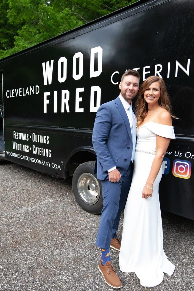 Cleveland Wood Fired Catering - 2