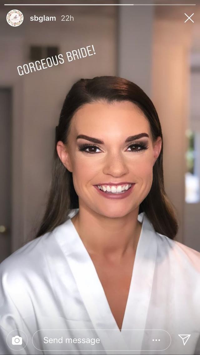 SB Makeup Artistry - 3