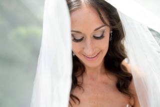 Amazing Face Bridal Hair & Makeup - 15