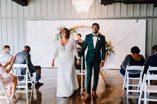 Jennifer Rose Events and Weddings - 29