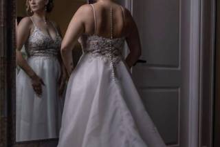 Jill's Fashions & Bridals - 6