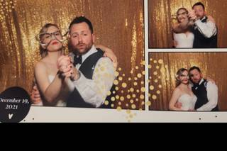 AJ Photo Booth - 1