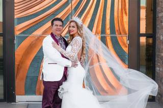 Simply Weddings Las Vegas - 31