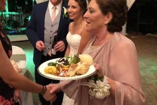 Visions Catering - 18