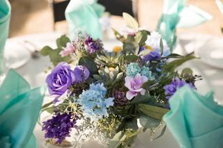 The Faux Bouquets - 15