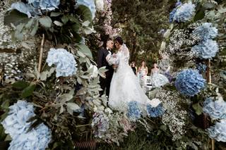 Hakuna Matata Wedding Team - 22
