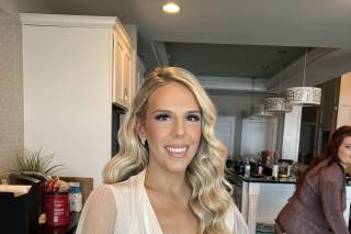 Rachel Morgan MUA - 25