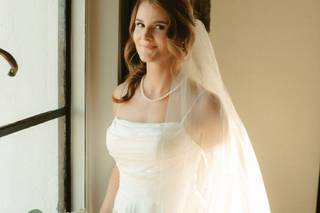 Amelia Thorp Bridal - 7