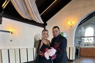 Erika the Officiant - 20