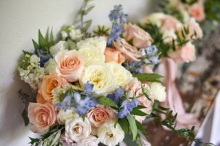 Golden Thistle Design - 117