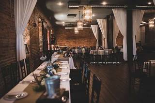 Cottontail Weddings & Events - 29