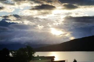Courtyard Marriott Lake George - 13