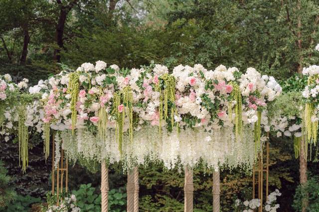 Wedding Design 1