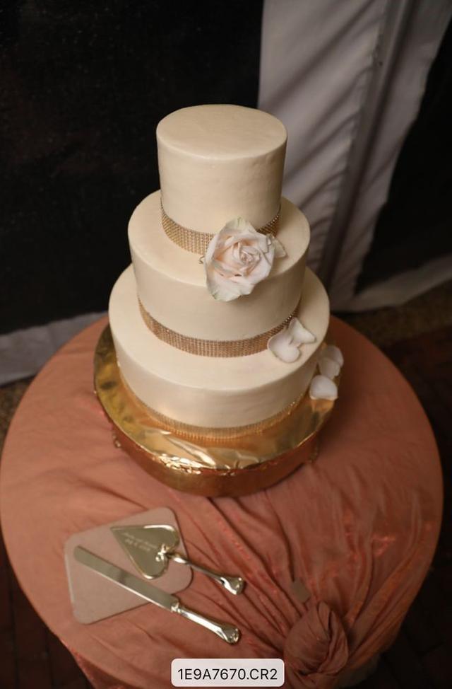 Bennett Caterers - 2