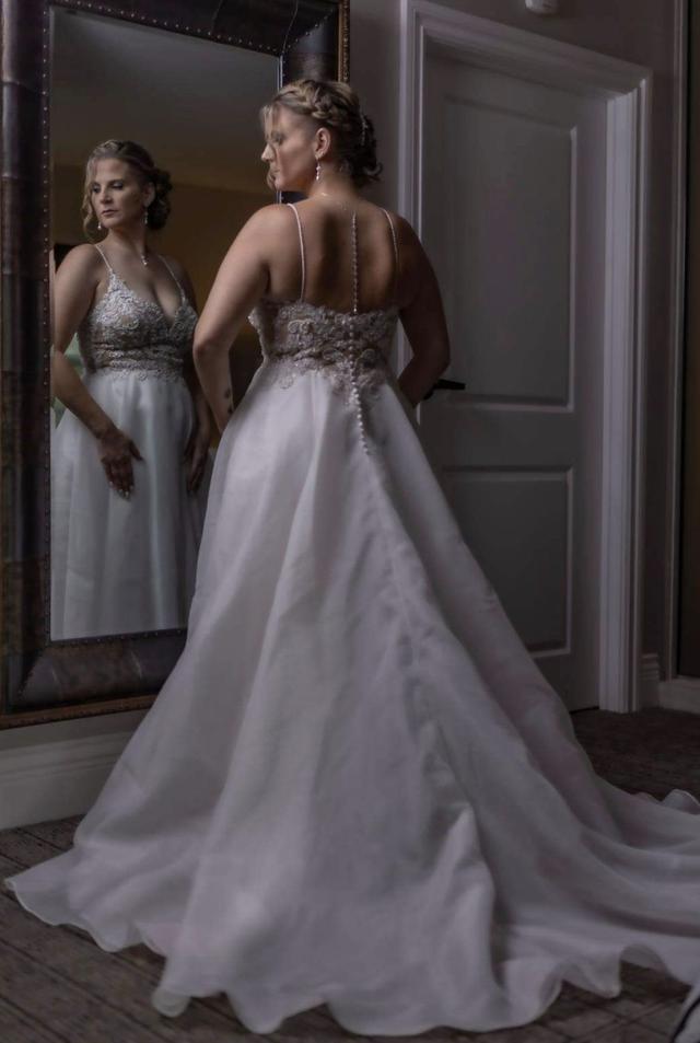 Jill's Fashions & Bridals - 2
