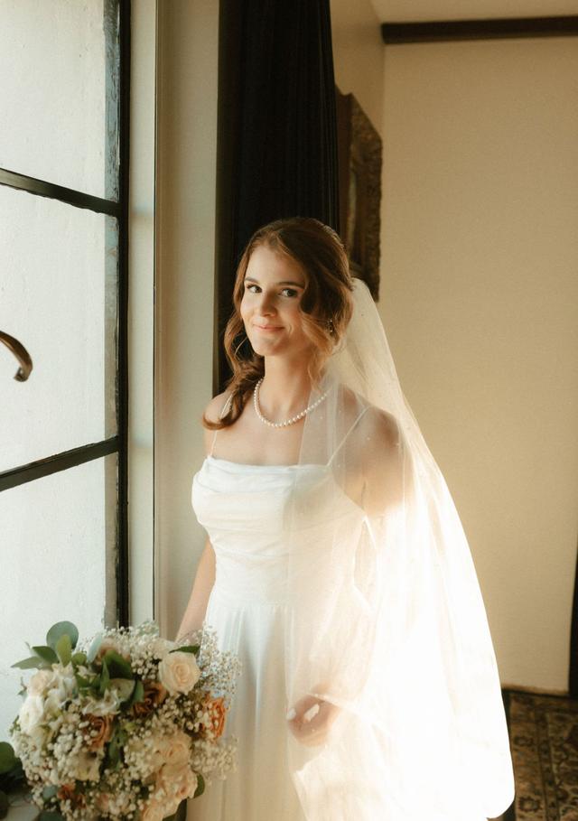 Amelia Thorp Bridal - 3