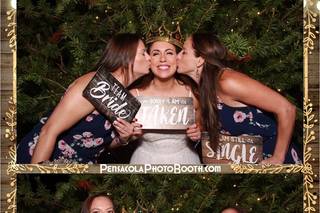 Pensacola Photo Booth - 4