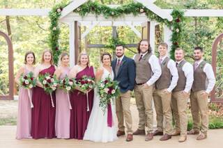 fleurish & bloom florals - 25