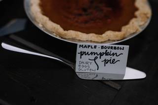 Middle Name Baking Co. - 19