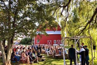 Pink Door Events - 15