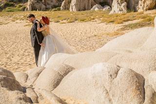 Walsh Wedding Stories - 33