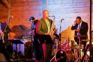 Royal Dukes Band - 25